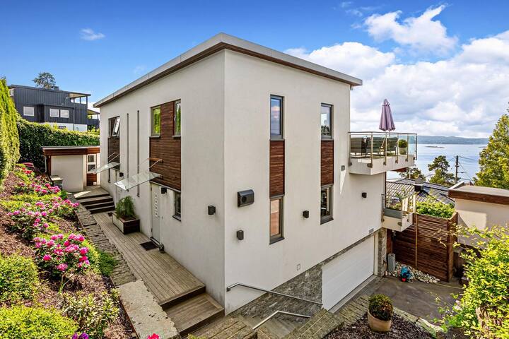 Kort vei til Oslo sentrum gallery image 3