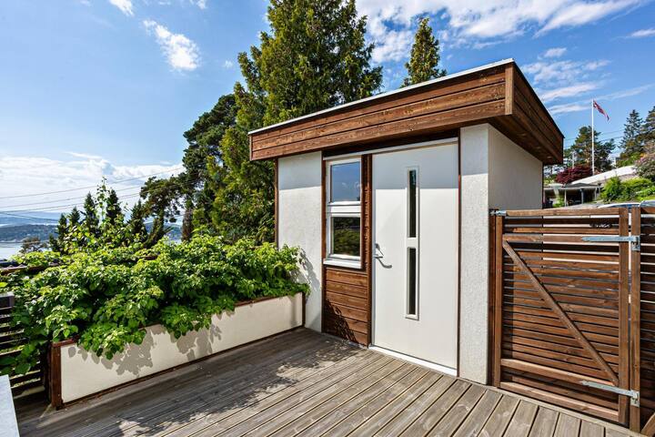 Kort vei til Oslo sentrum gallery image 2