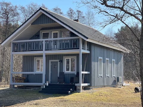 Beach House by the Sea.120 sqm.