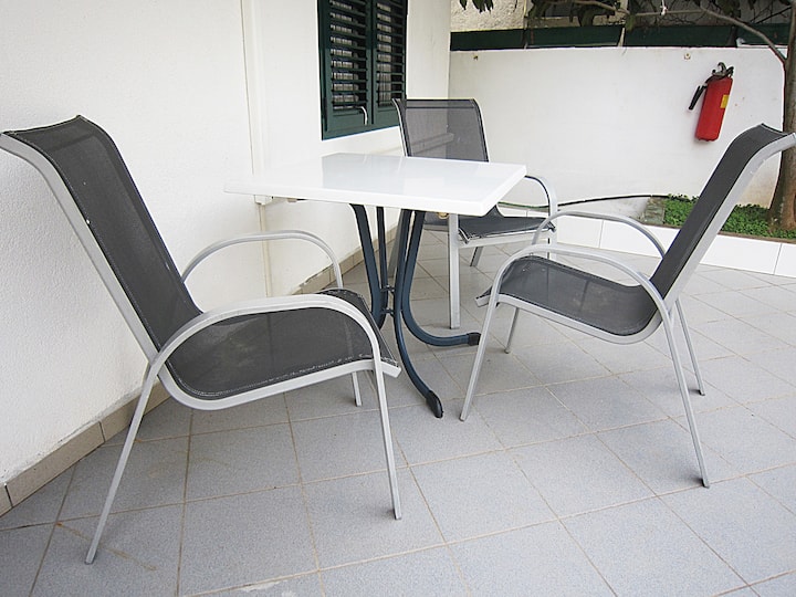 Small, Cozy Studio Apartment For Max 3 Persons! - Primošten
