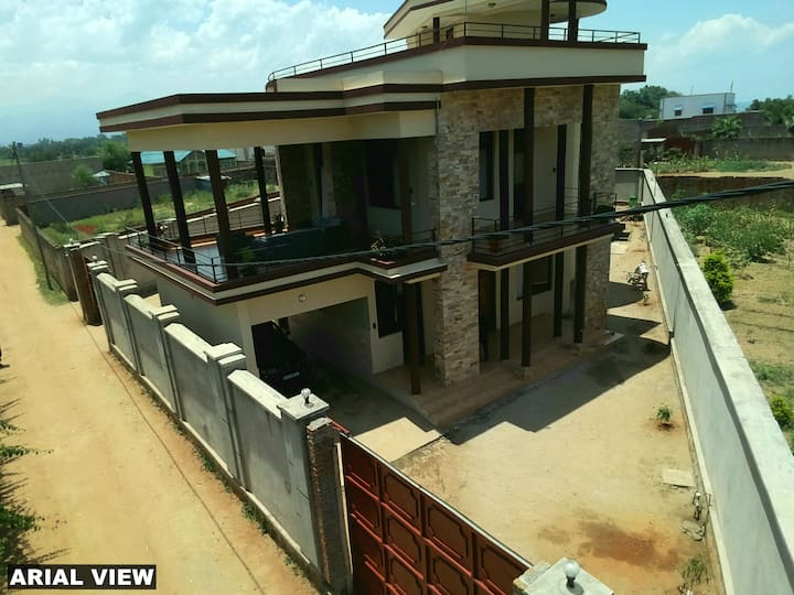 Bujumbura Vacation Rentals & Homes Bujumbura Mairie, Burundi Airbnb