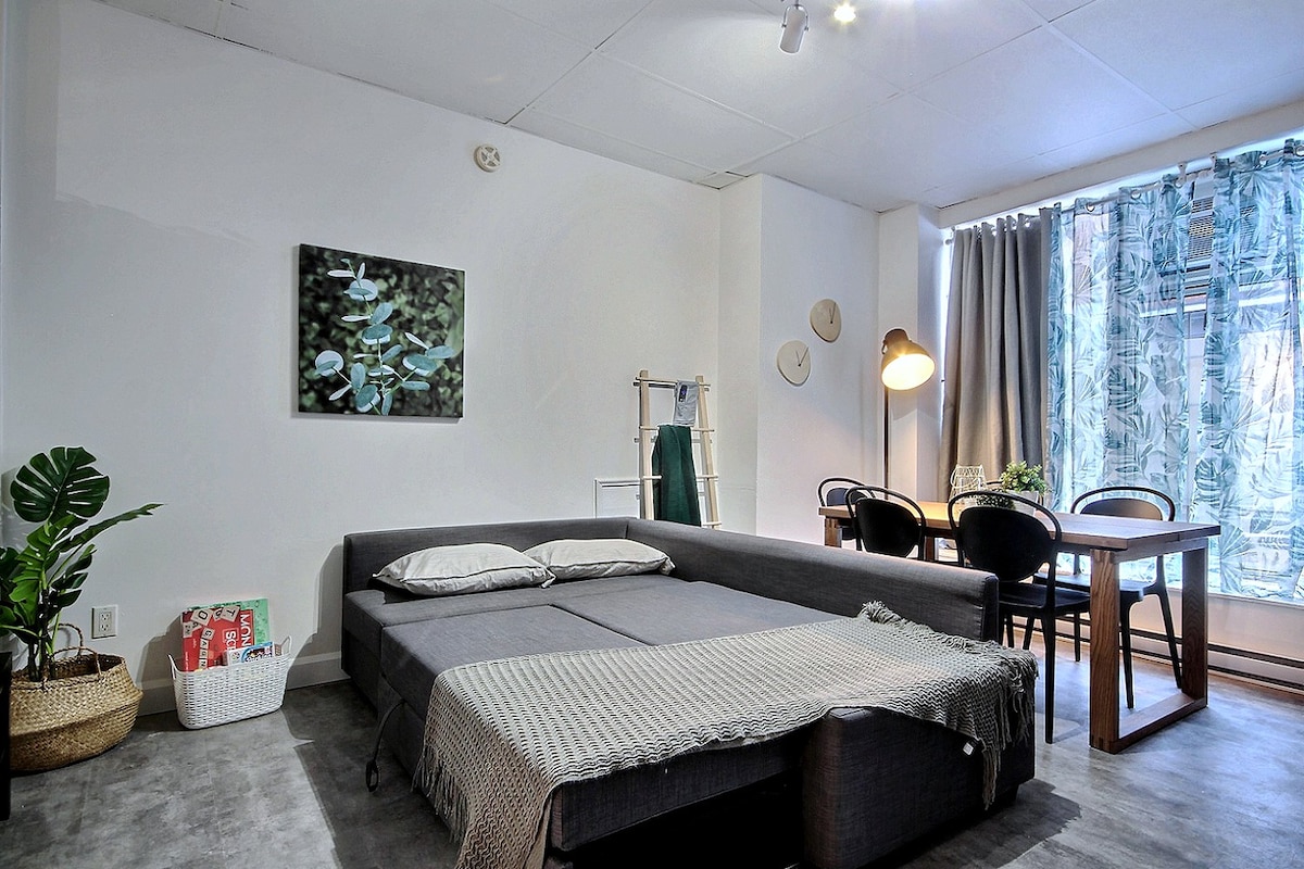 Дневна соба