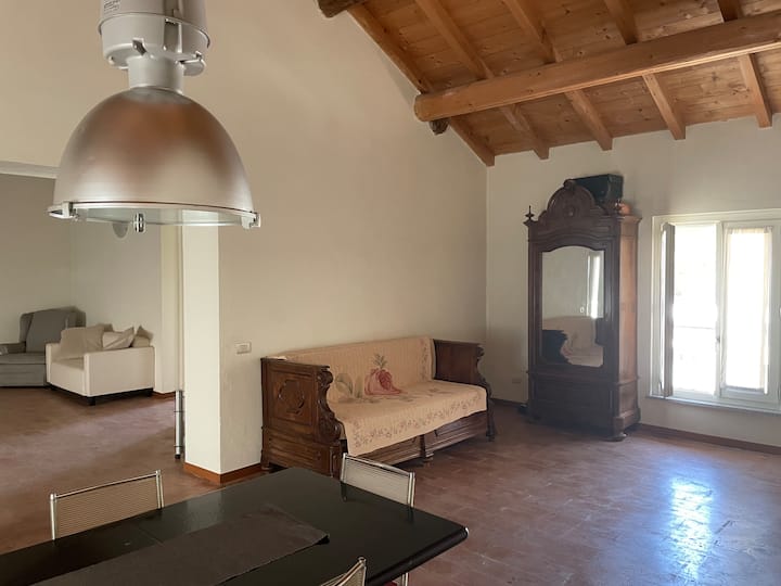 Loft In Campagna - Casa 14 - Lodi