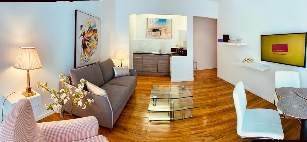 พื้นที่อยู่อาศัย