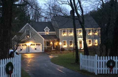 Beautiful large home & apartment. PSU graduation