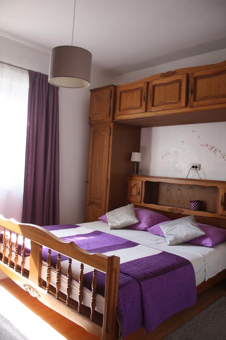 Спална соба 2