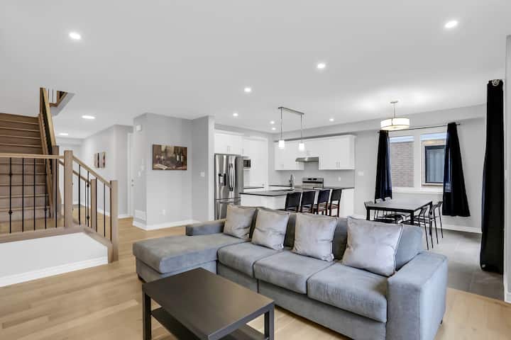Luxurious Four Bedroom Home - St. Thomas