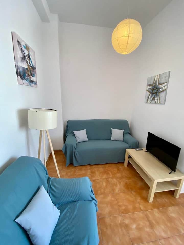 Всекидневна