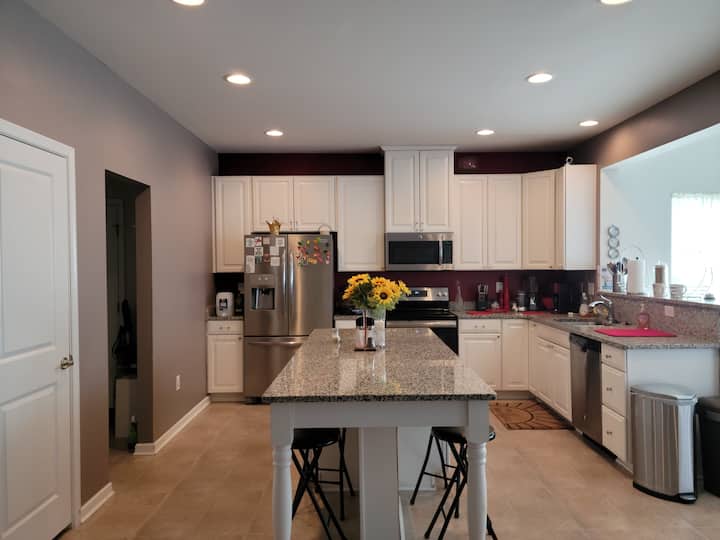 Harvest of tranquillity Vacation homes for Rent in Dover, Delaware