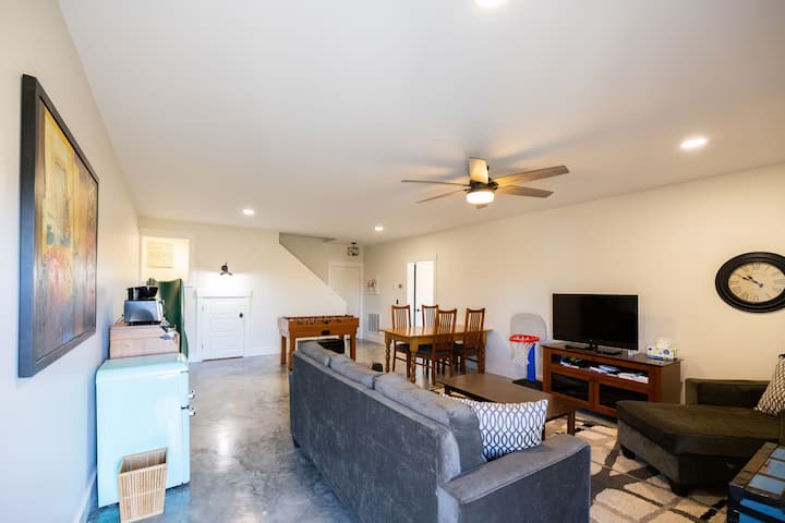 Country Stay W/ View. Family Friendly, Sleeps 4+ - Harrisonburg, VA