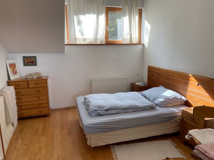 2. spálňa