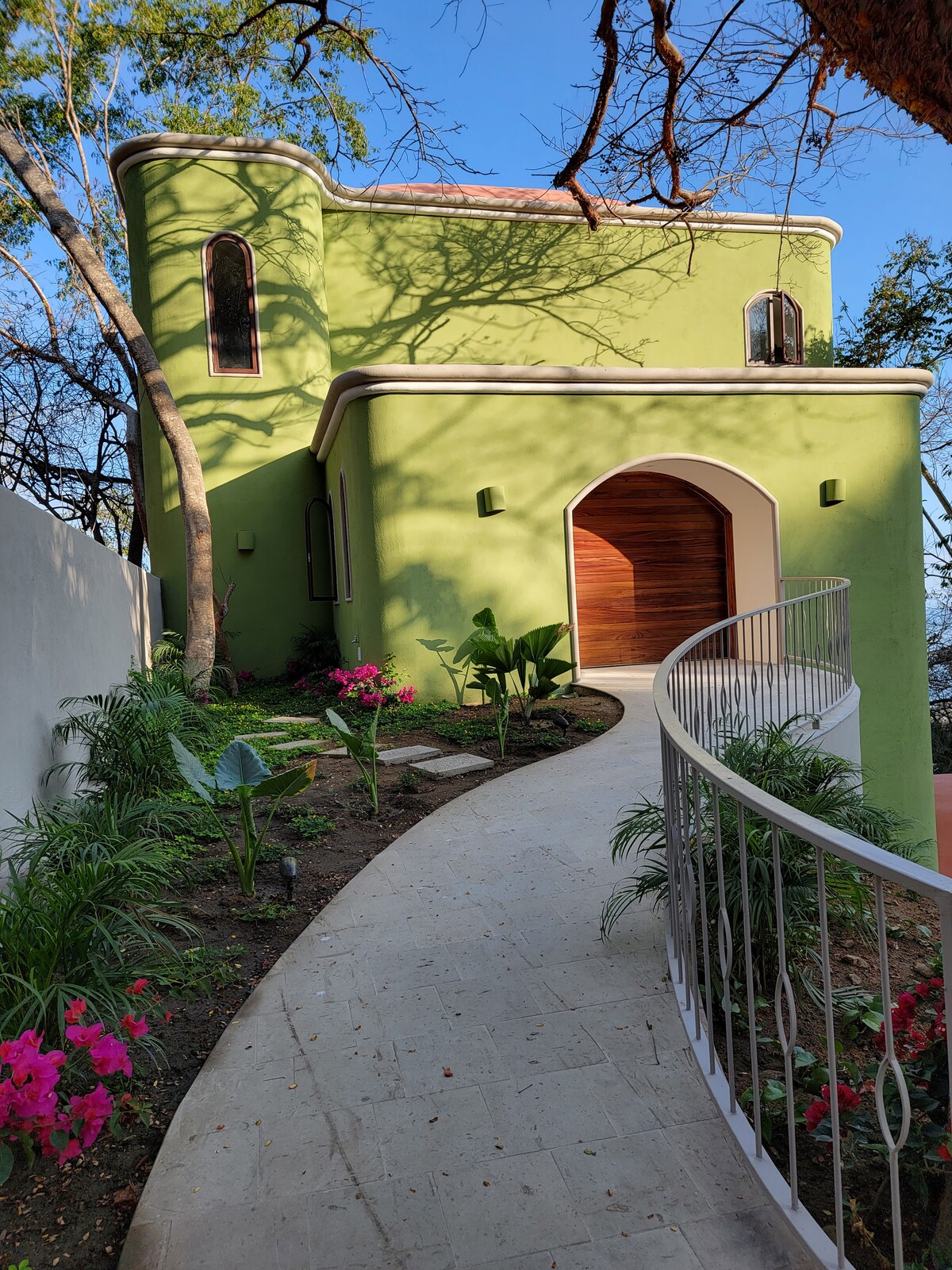 3BR Villa in Nuevo Vallarta — photo 1