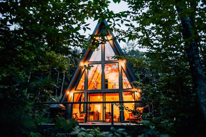 5 Cutting Edge Off Grid Homes With Modern Amenities