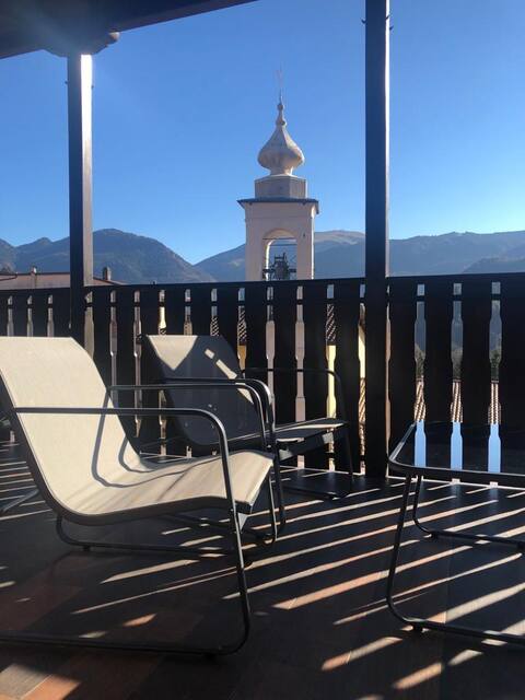 Monte Pora View Suite Apartment