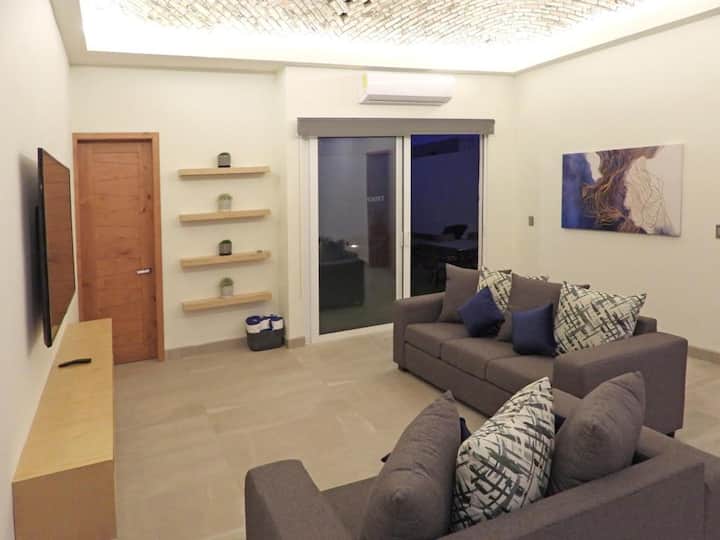 Private Pool Modern Home L 16 - Puerto Peñasco