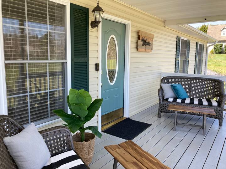 Leicester Holiday Rentals & Homes North Carolina, United States Airbnb
