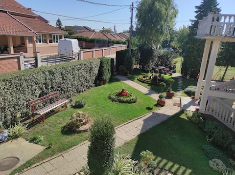 Andrea apartment