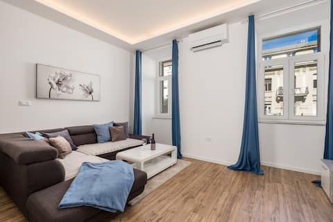 Apartment Mary 1