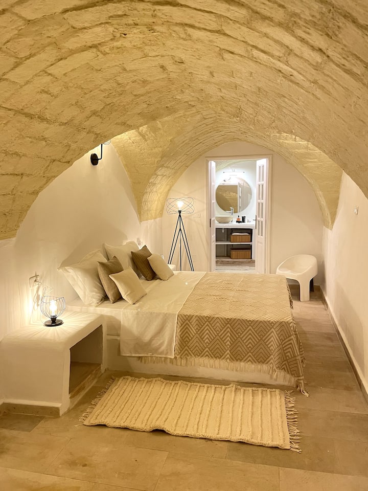 Dar Baba Tunis Medina Immersion Apartments for Rent in Tunis, Tunis