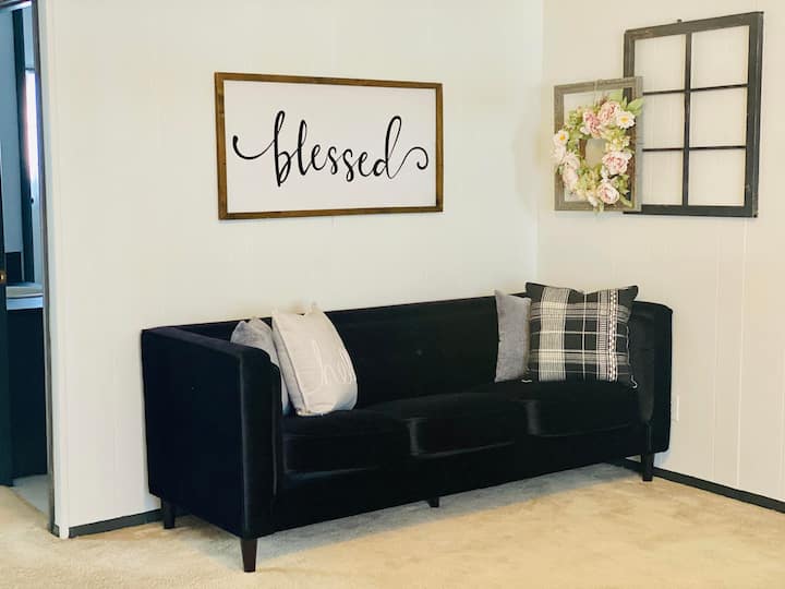 Sardis Lake Vacation Rentals & Homes Oklahoma, United States Airbnb