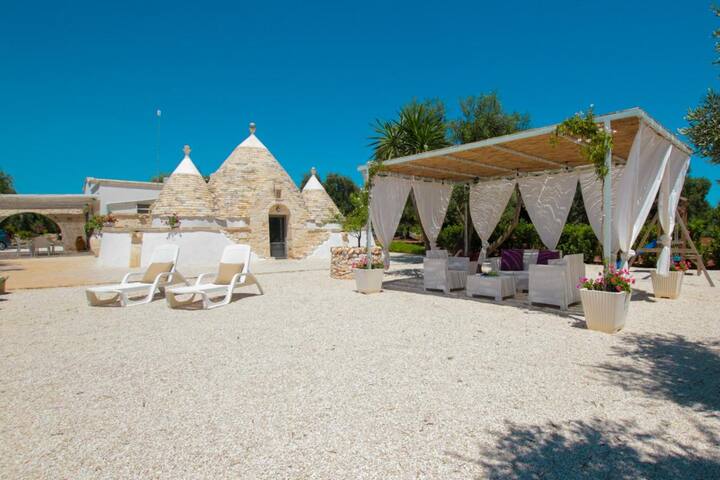 Trullo Olea gallery image 2
