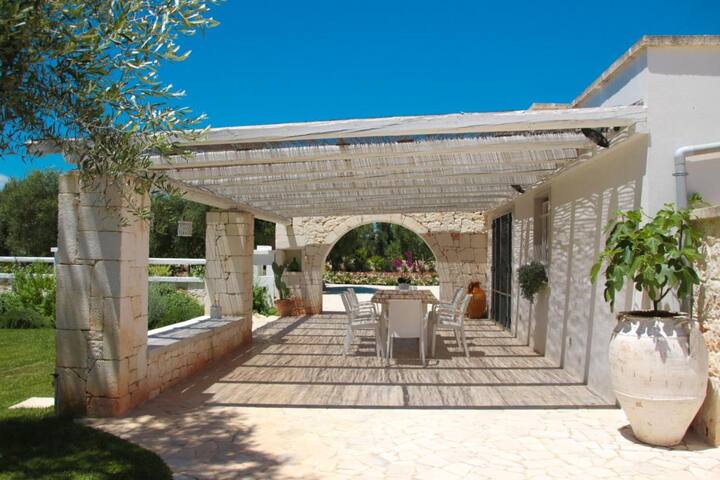 Trullo Olea gallery image 5
