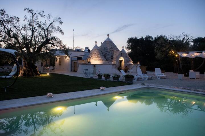 Trullo Olea gallery image 3