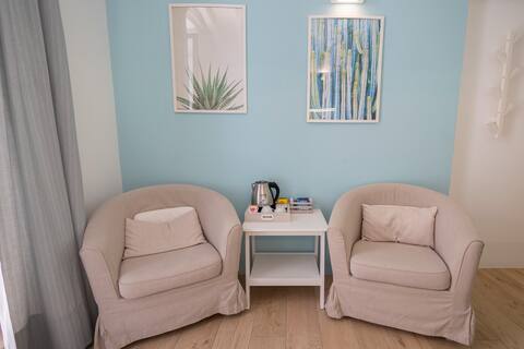 Popular Airbnb listing: En..suite, accommodation in the historic center of Cefalù in Cefalù