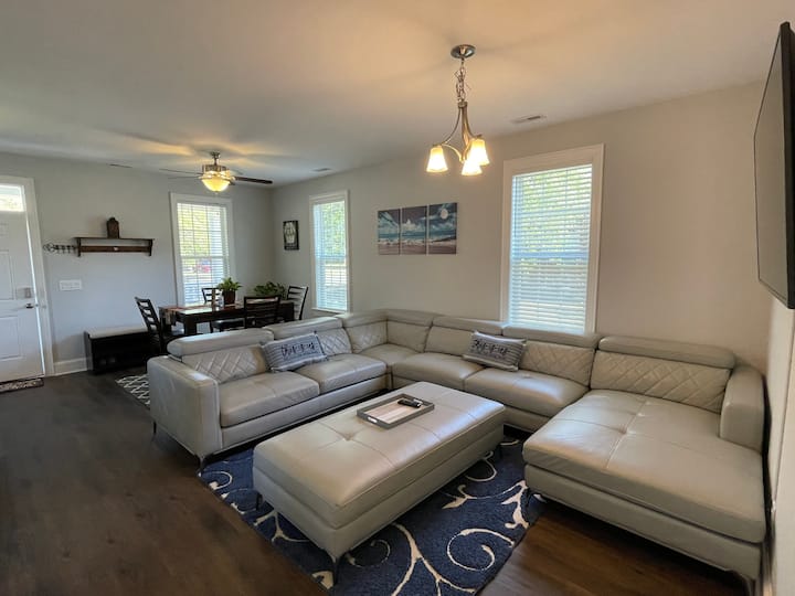 Greenville House Vacation Rentals North Carolina, United States Airbnb