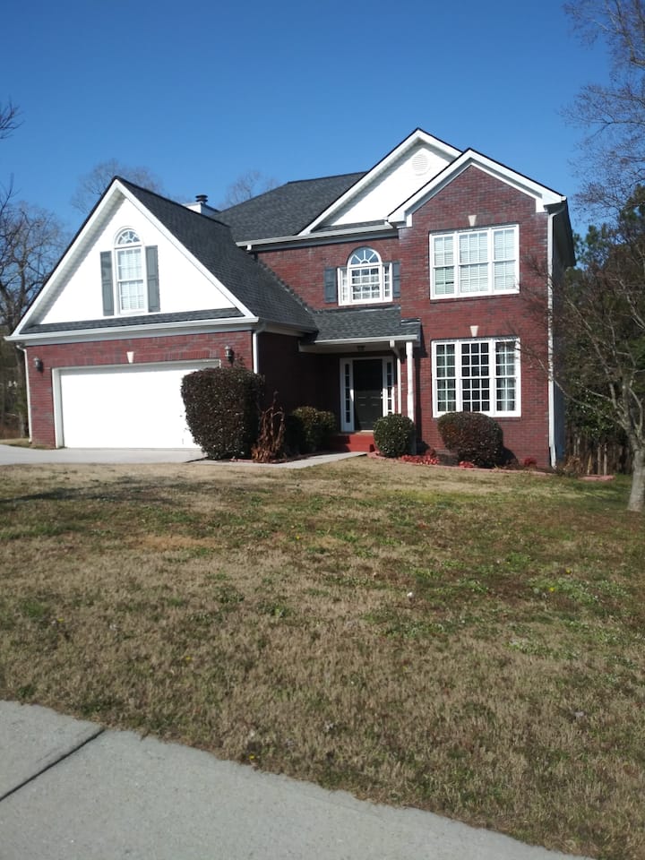 Lawrenceville Vacation Rentals Airbnb