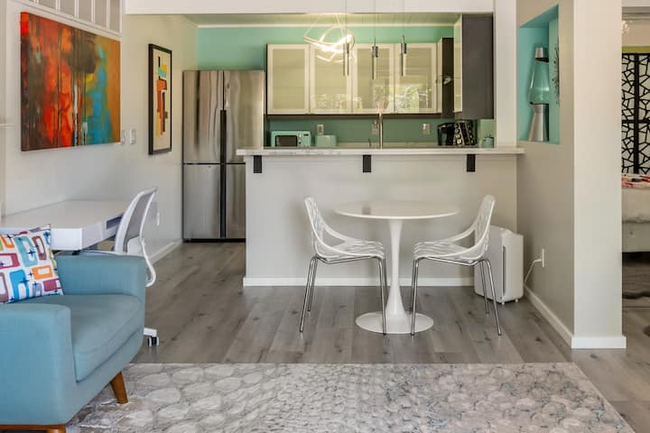 Private Luxury Suite – Near Sf & Wine Country - Fairfax, CA