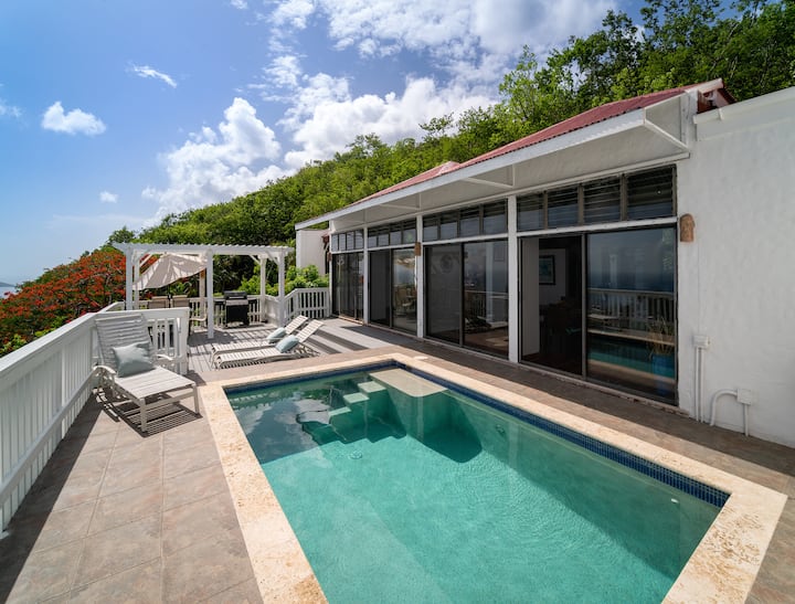 Top 10 LongTerm Rentals In St John, USVI Updated 2024 Trip101