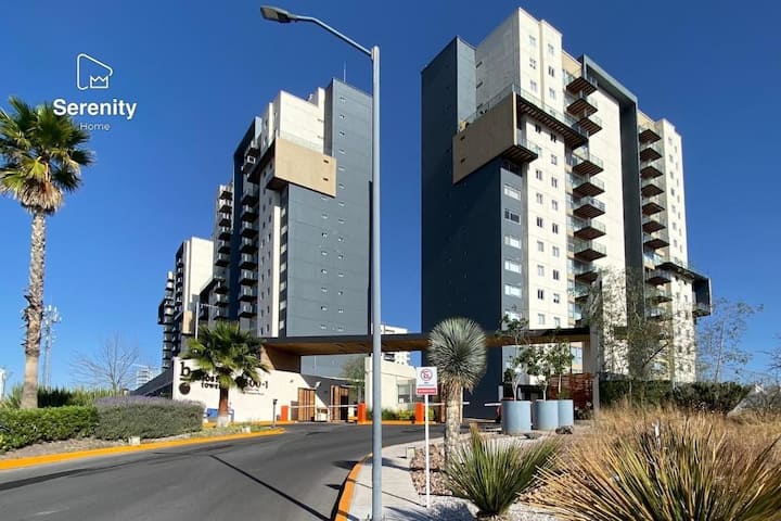 Queretaro Rentals