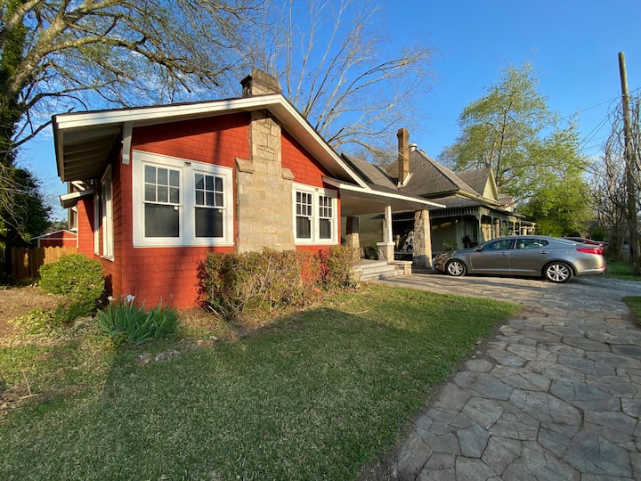 Americus Vacation Rentals & Homes United States Airbnb