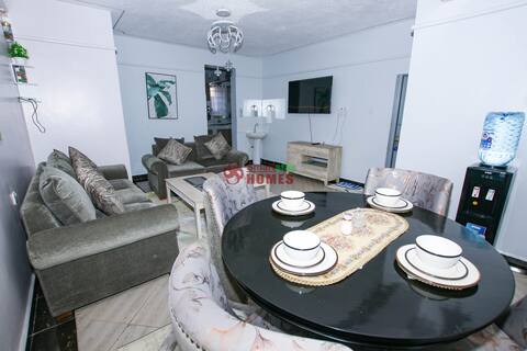 The Orchard Naivasha Three Bedroom