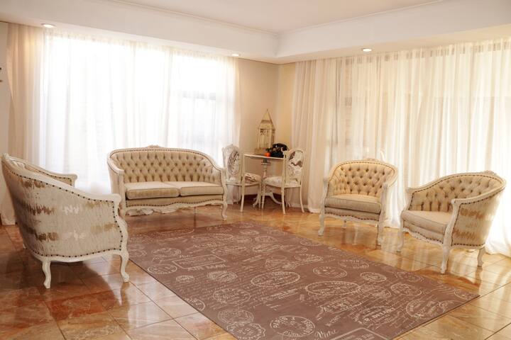 French Provincial taste in Cape Town gallery image 3