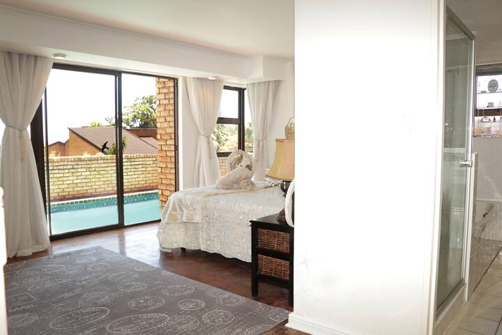 French Provincial taste in Cape Town gallery image 4