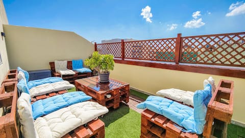 Magic Journey Holiday Penthouse Ta Xbiex