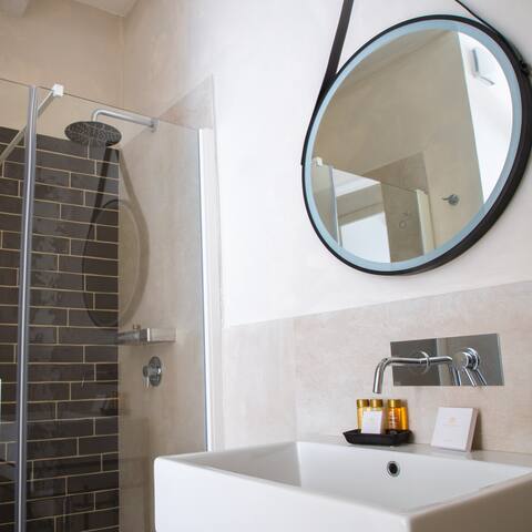 Palma Residence-Appartamento Boreas sul mare gallery image 3