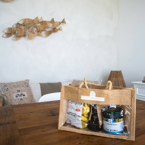 Palma Residence-Appartamento Boreas sul mare gallery image 5