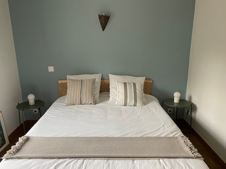 Chambre 2