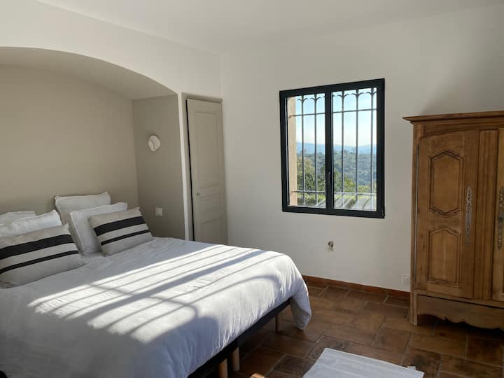 Chambre 4