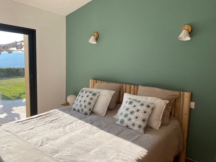 Chambre 3