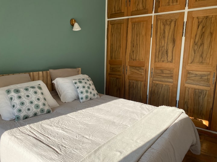 Chambre 1