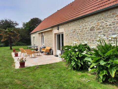 La PÊCHERIE D'UTAH - Farmhouse - Near the sea