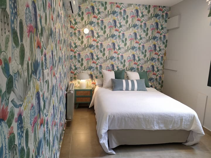 Спална соба 2