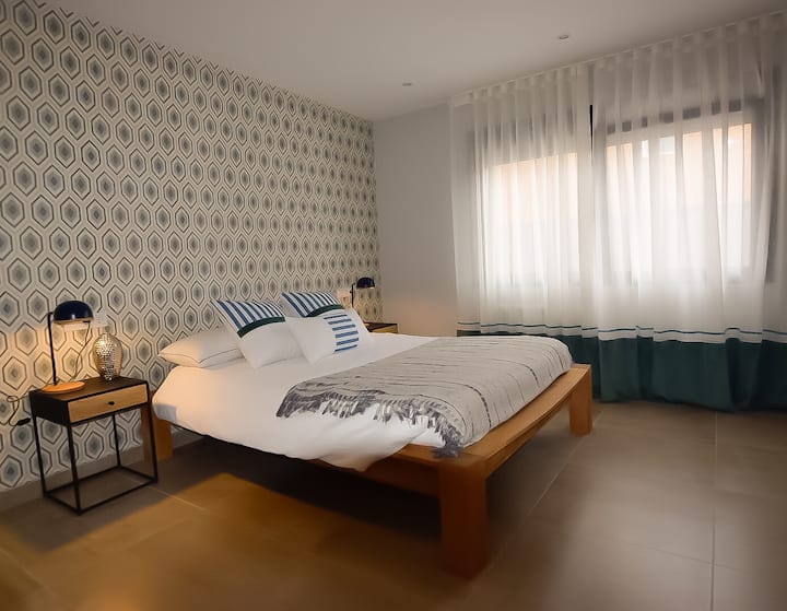 Спална соба 1