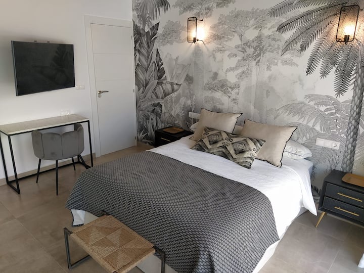 Спална соба 3