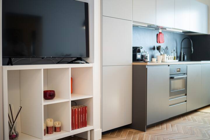 Apartement next Colosseum – The Gladiators’ Arena gallery image 4