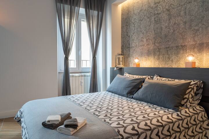 Apartement next Colosseum – The Gladiators’ Arena gallery image 2